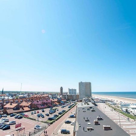 Studio 19 With Private Parking Zandvoort Exteriör bild